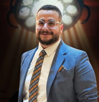 د. مايكل ابراهيم